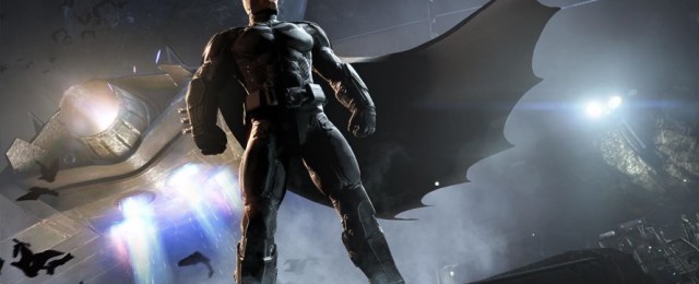 Estúdio de Batman: Arkham Origins está criando novo jogo | New Game Plus