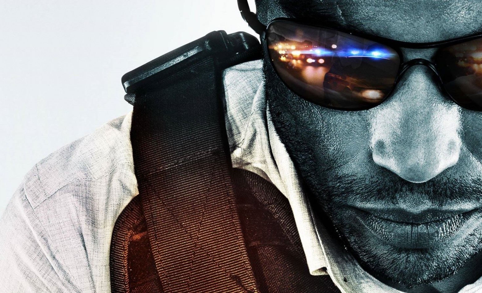 Battlefield Hardline é atrasado para 2015