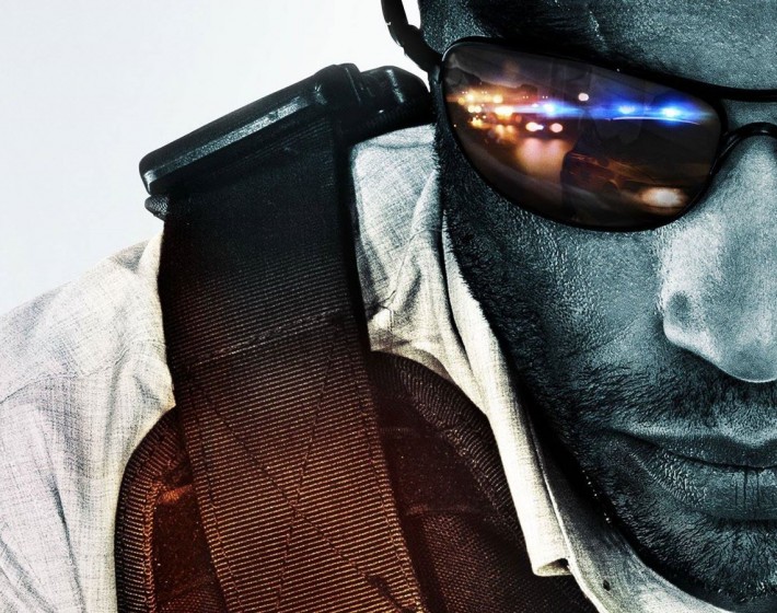 Xbox terá Beta exclusivo de Battlefield: Hardline