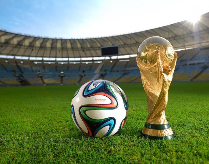 O que International Superstar Soccer tem a dizer sobre Brasil X Croácia
