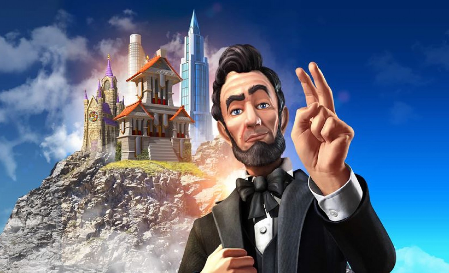 Civilization terá game exclusivo para iOS e Android