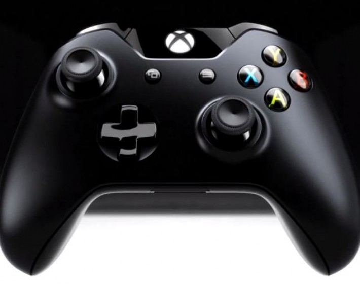 Microsoft vai lançar controle do Xbox One com fio para o PC
