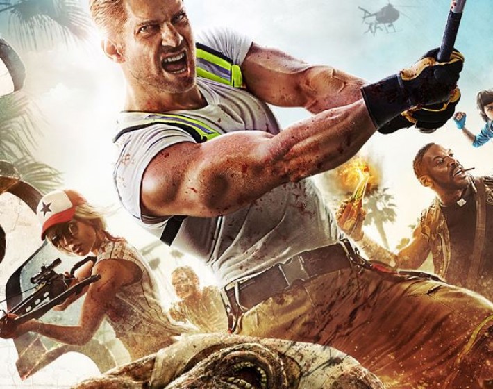 Dead Island 2 será jogável na gamescom