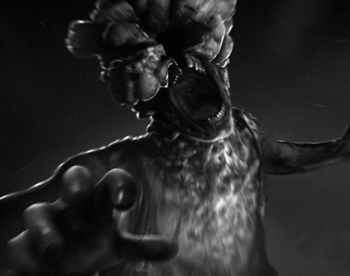 Monstros de The Last of Us farão participação especial em Diablo 3