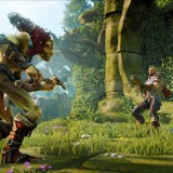 Fable Legends chegará simultaneamente ao PC e Xbox One