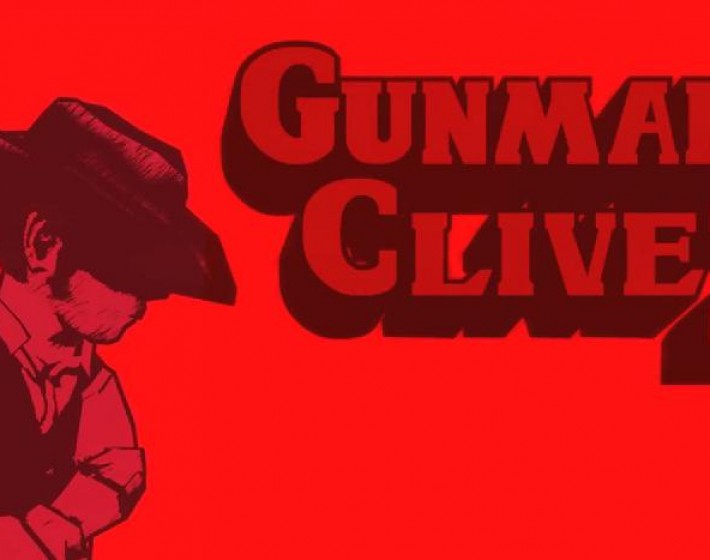 Gunman Clive 2 é anunciado para o eShop