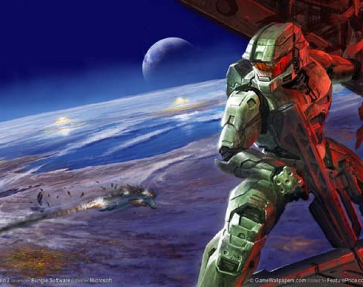 Remake de Halo 2 pode chegar ao Xbox One em Novembro