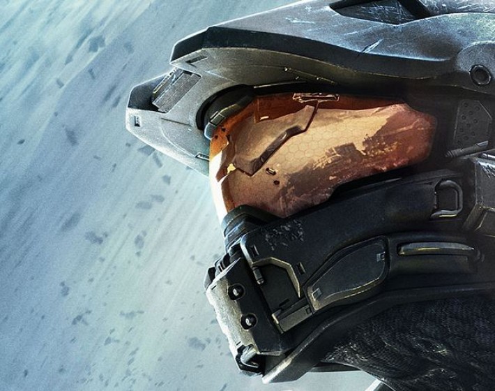 É Halo na cabeça no novo lançamento da NECA