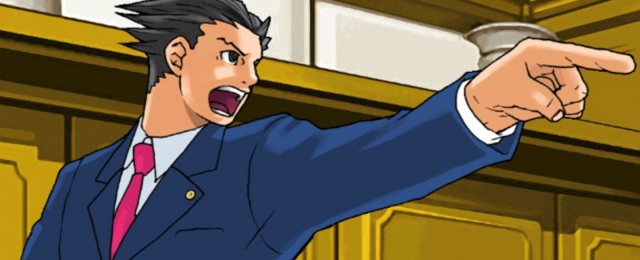 Análise  Phoenix Wright: Ace Attorney Trilogy é a coletânea