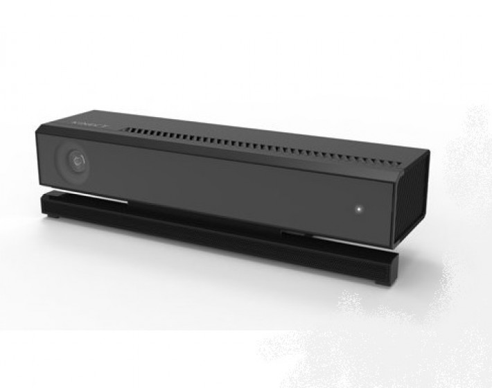 Novo Kinect para Windows entra em pré venda