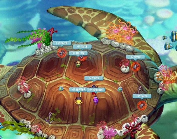 Wii U e 3DS têm seu primeiro game com Cross-Buy