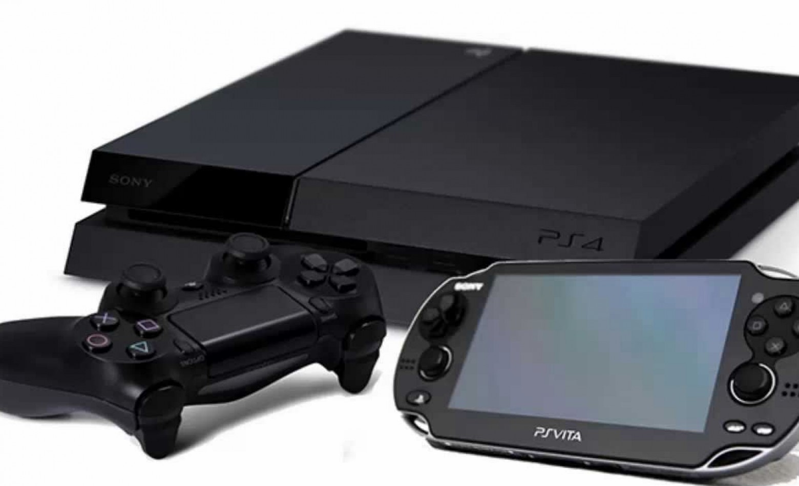 Sony volta a falar no Vita como “acompanhante” do PS4