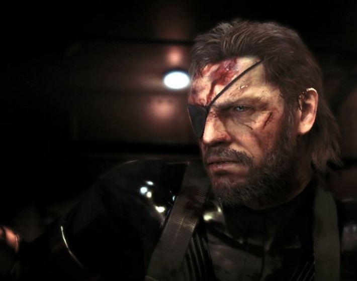 Reveja o gameplay de Metal Gear Solid 5, agora em inglês