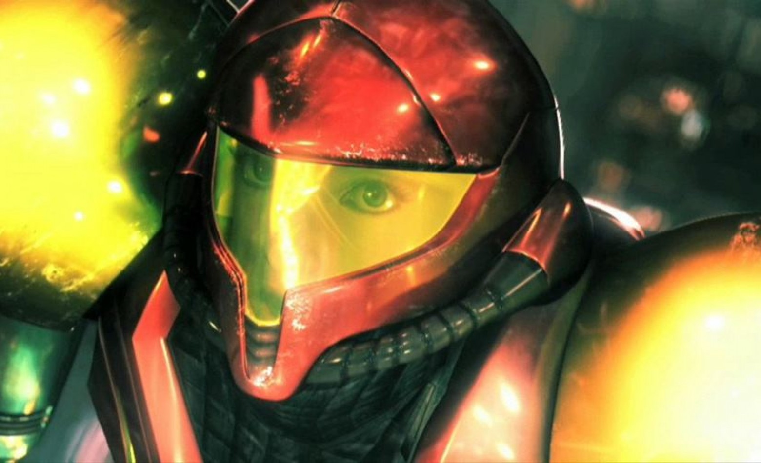 Nintendo confirma dois novos jogos da série Metroid