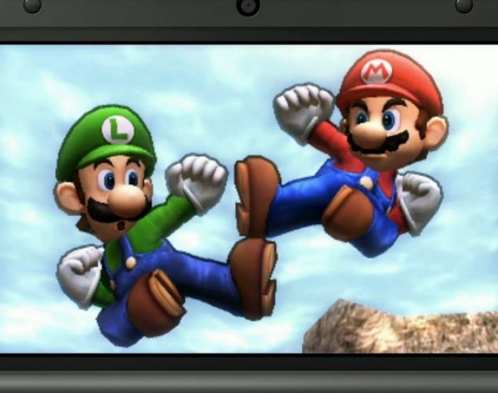 Assista ao vivo ao torneio de Super Smash Bros. no 3DS