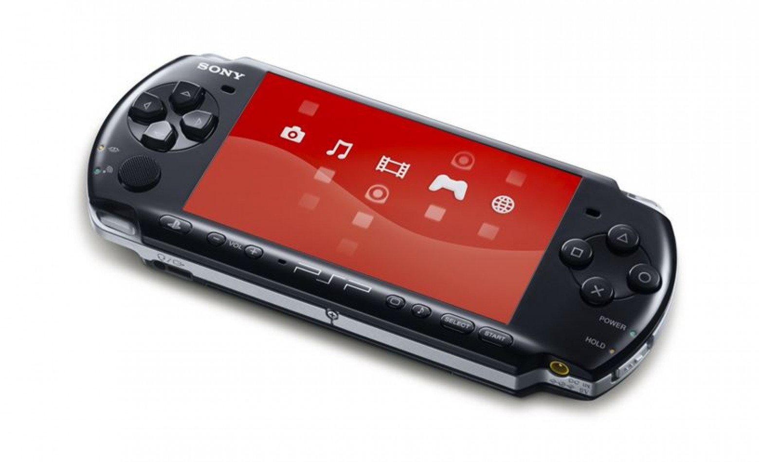 Sony vai desligar conexão online do PSP