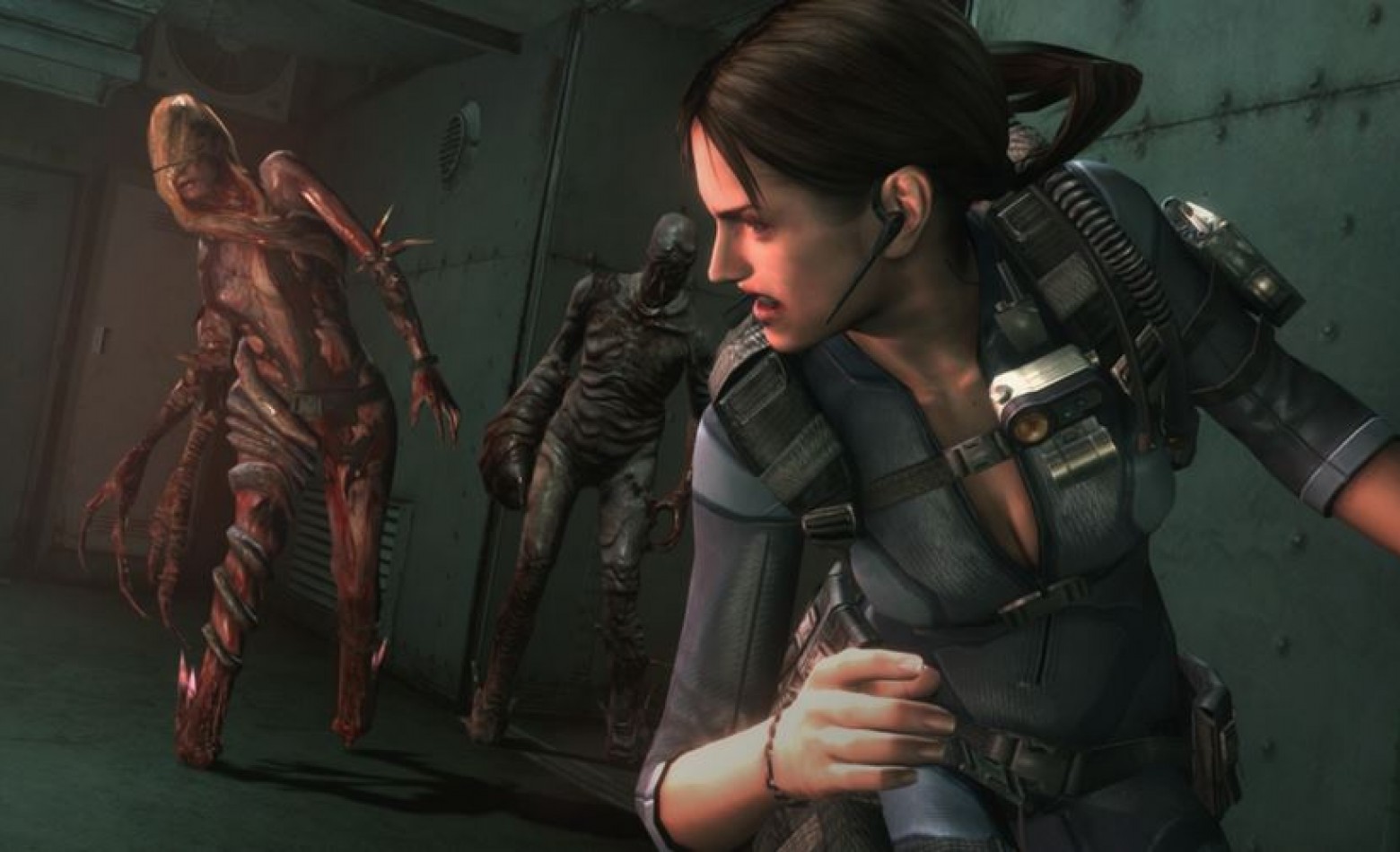 Capcom pode anunciar spin-off de Resident Evil na E3 2014