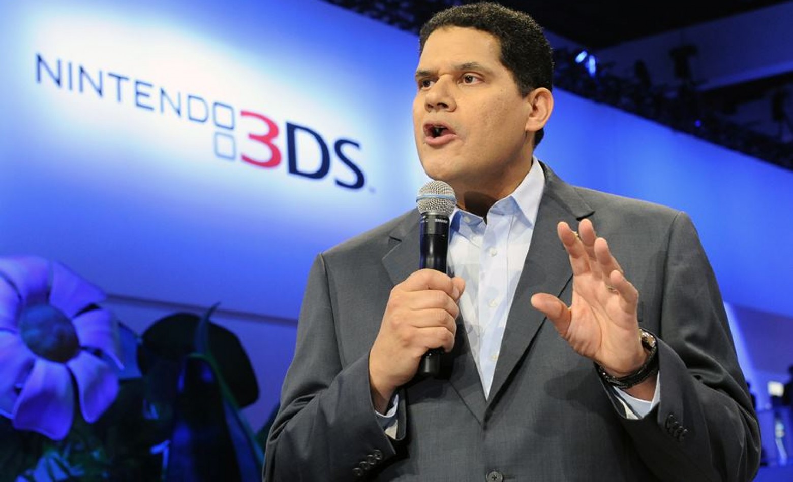 E3: reveja a apresentação da Nintendo
