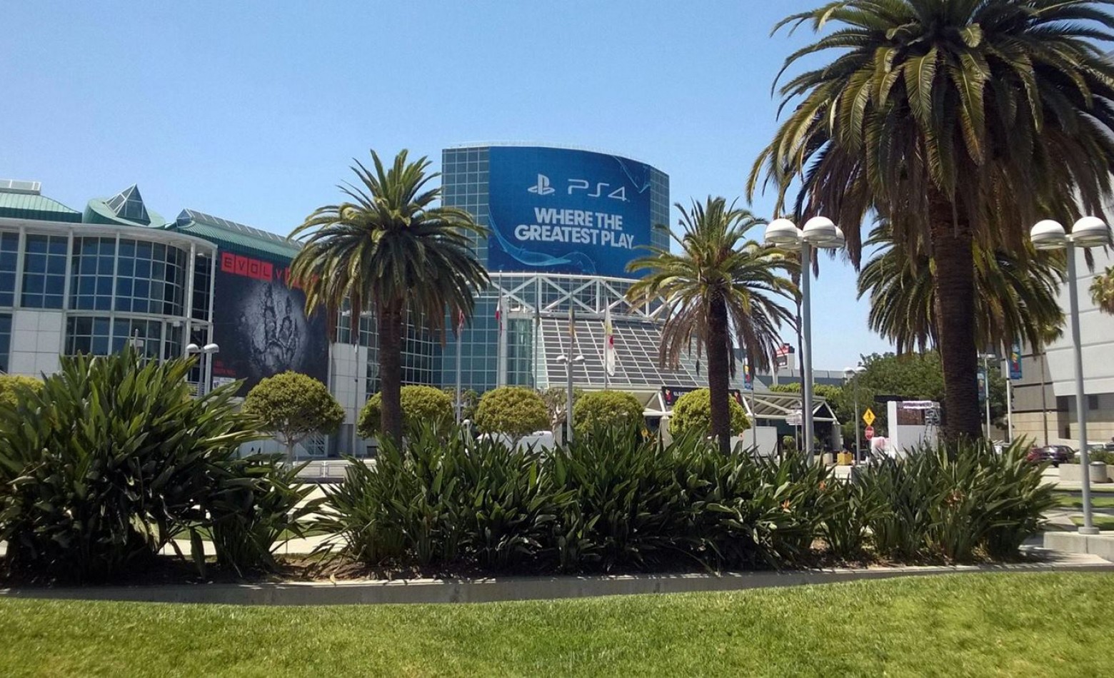 Programe-se com a agenda da E3 2014