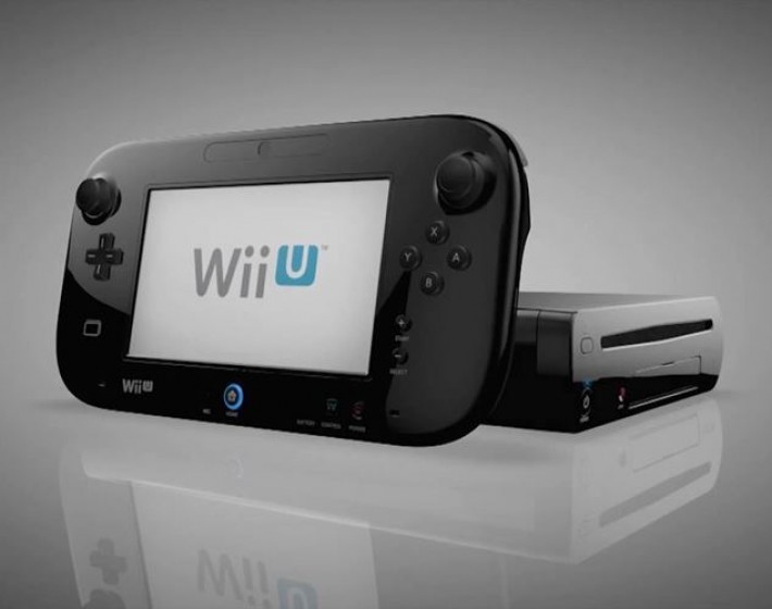 Vendas do Wii U voltam a cair no Japão