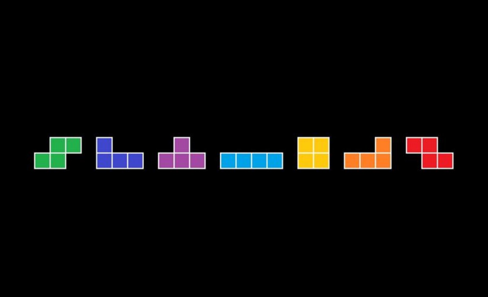 Dê parabéns pelo aniversário de 30 anos de Tetris