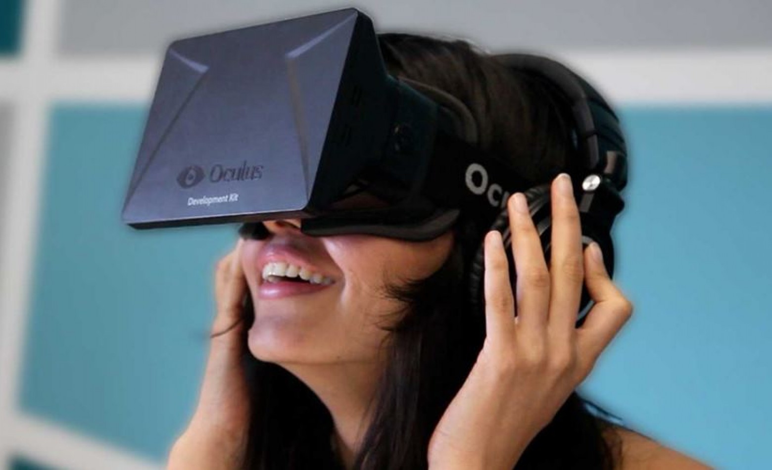 Oculus Rift pode chegar ao mercado em abril