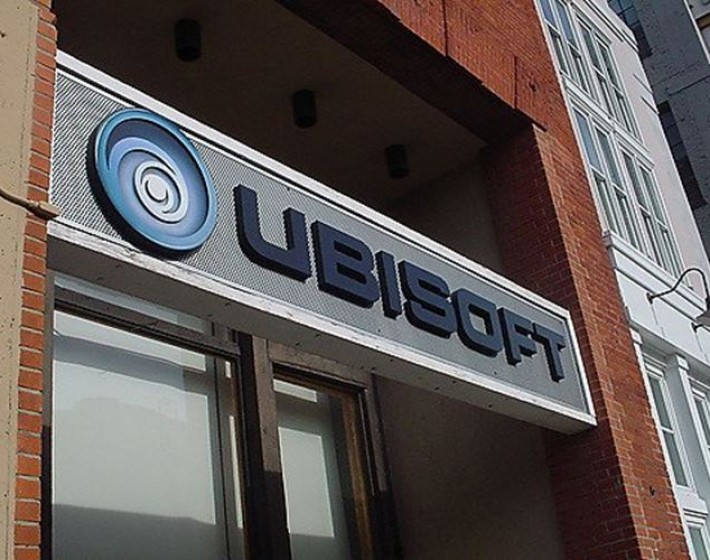 Ubisoft está trabalhando em nova franquia para a nova geração