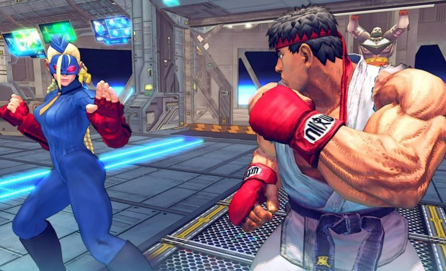 Torneio de Ultra Street Fighter IV na E3 conta com dois brasileiros