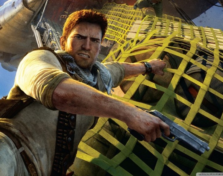 Uncharted 3 não está mais listado gratuitamente na PSN americana [Atualizado]