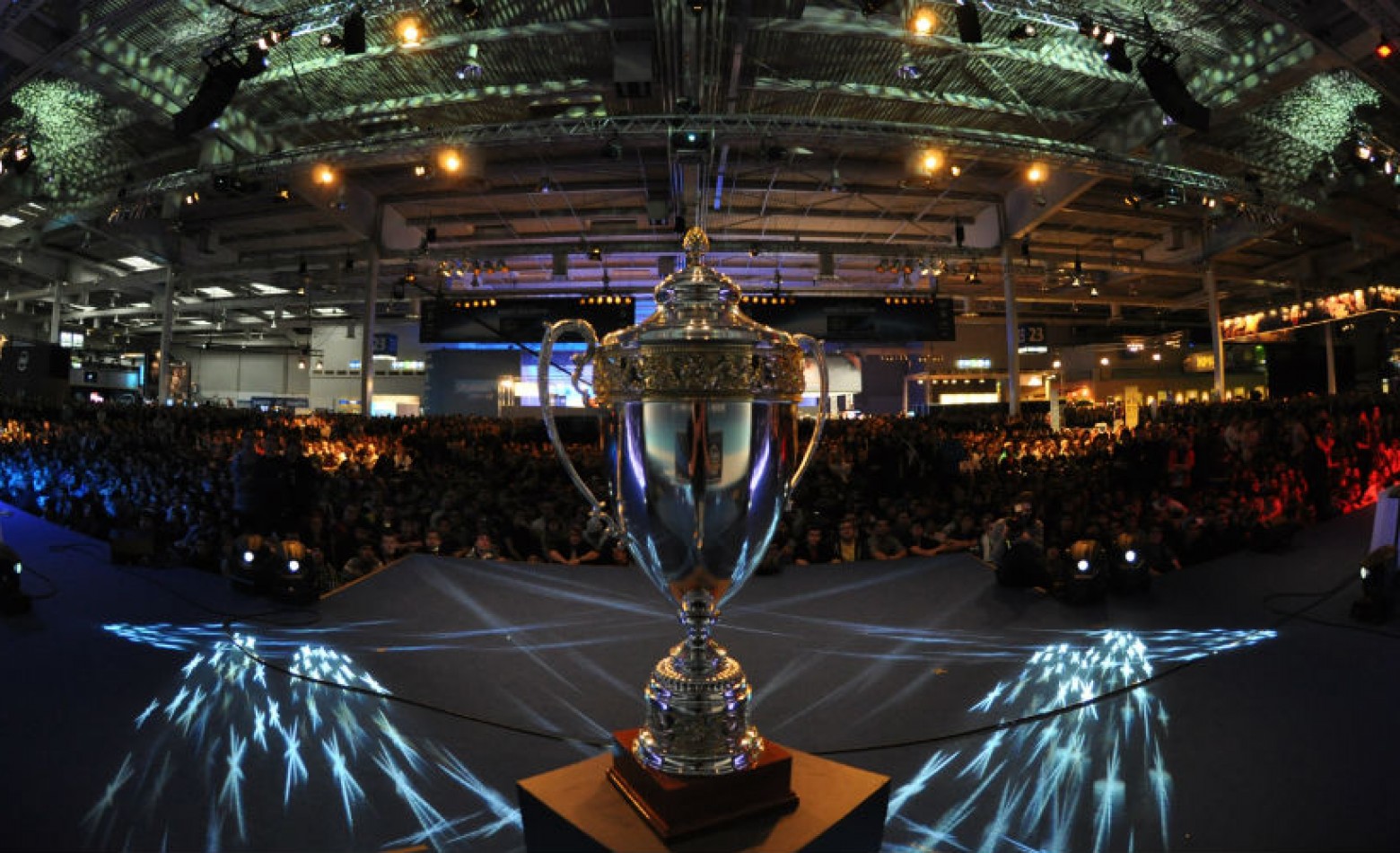 Circuito Desafiante abre a temporada de competições de League of Legends no Brasil
