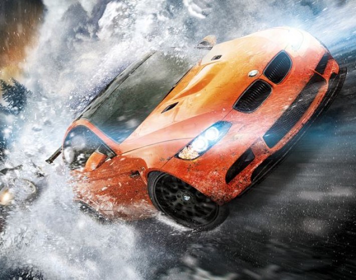 Novo Need for Speed terá foco na história