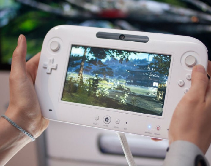 Wii U não deve ganhar funções para streaming ao vivo