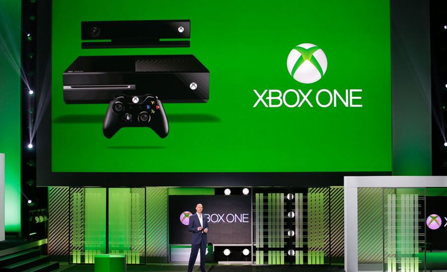 E3: relembre a conferência da Microsoft