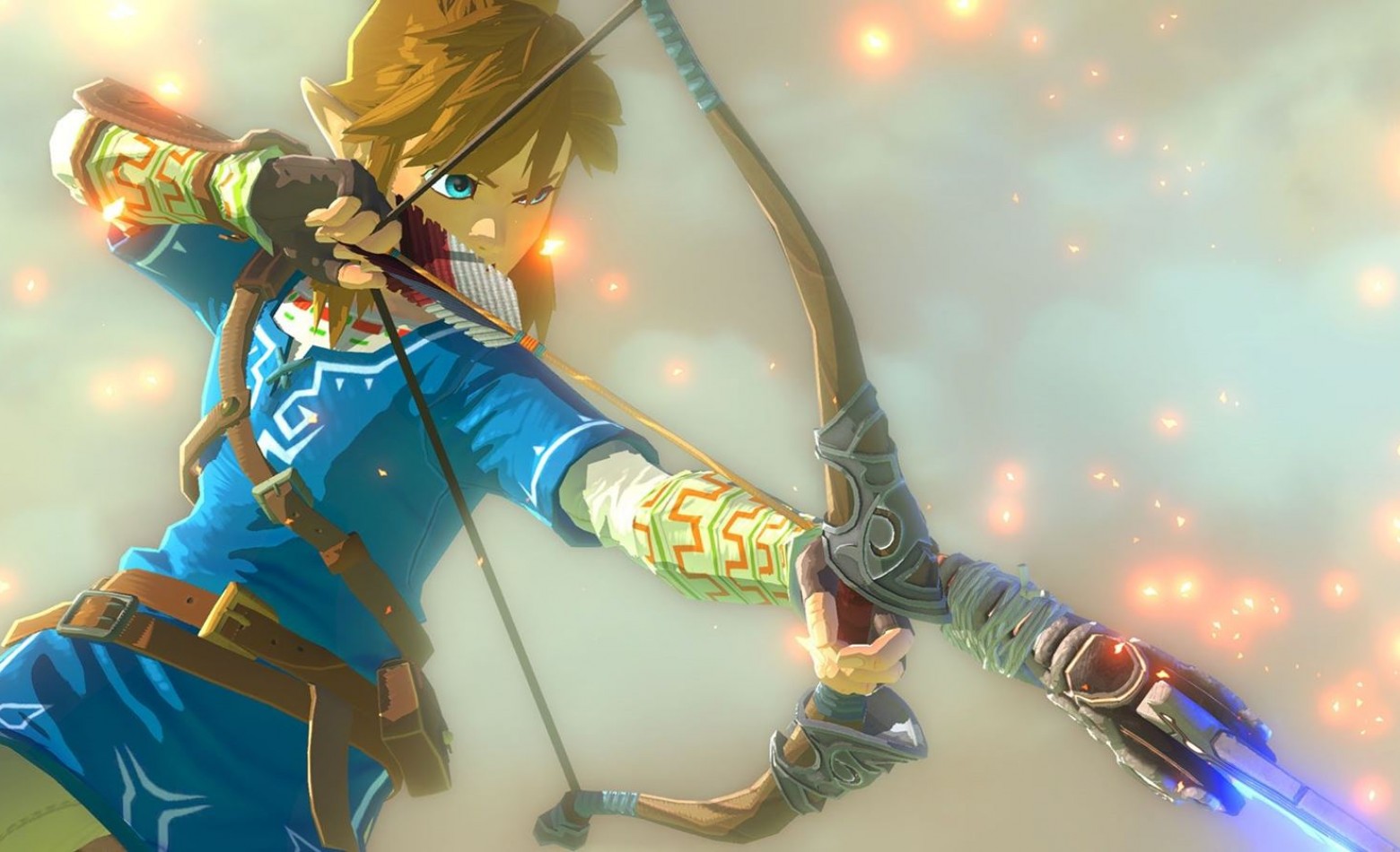 Zelda é eleito o melhor jogo da E3 2016; confira os vencedores