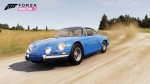 Conheça os 100 primeiros carros de Forza Horizon 2