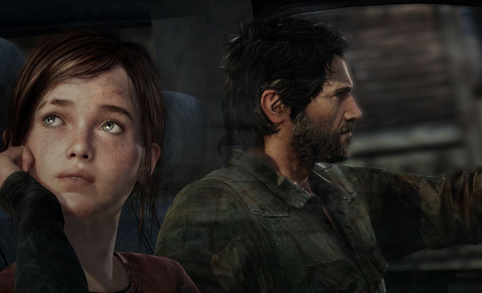 Naughty Dog começa a trabalhar em sequência de The Last of Us