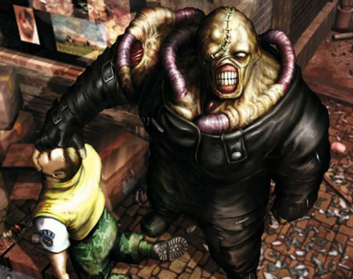 Gameplay ao vivo traz Resident Evil 3 do começo ao fim