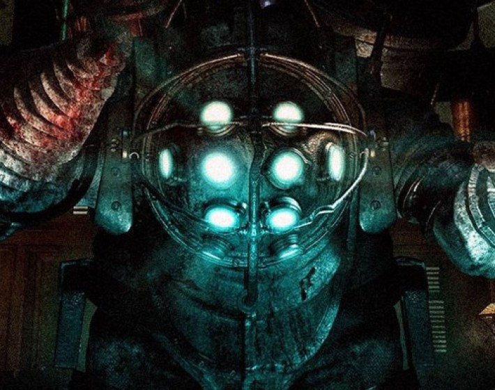 BioShock para Vita dificilmente vai sair, mas Ken Levine diz como seria