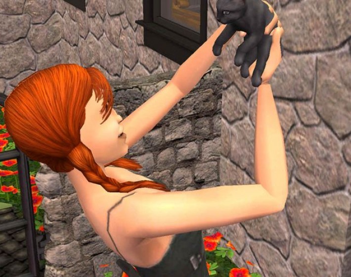 EA anuncia fim do suporte a The Sims 2