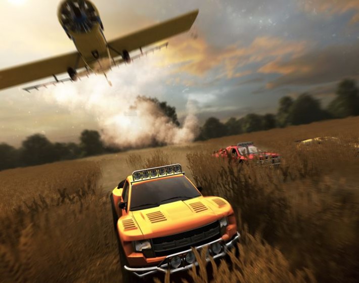 Trailer de quatro minutos fala tudo sobre The Crew