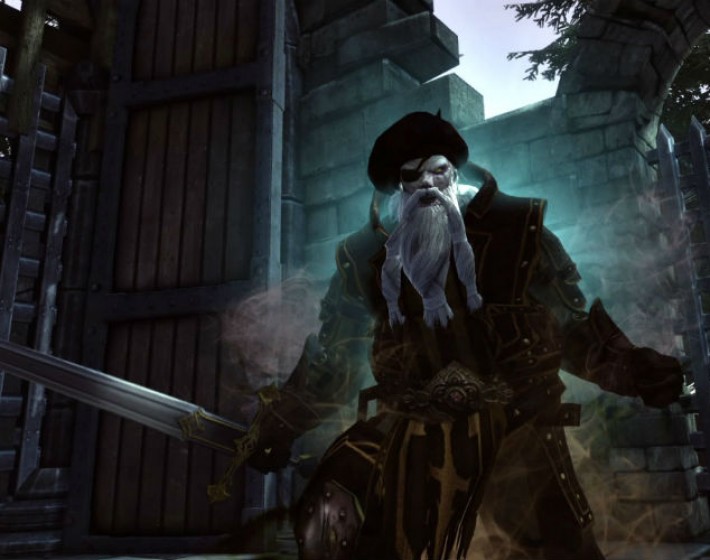 Neverwinter sai dos PCs para chegar ao Xbox One