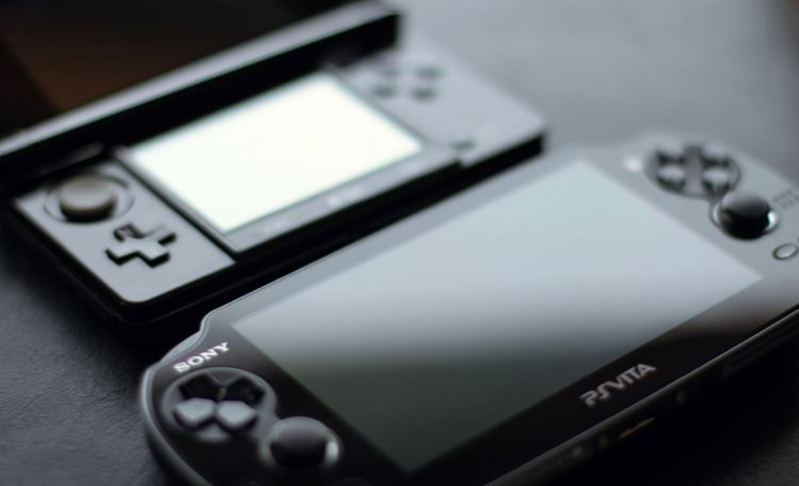 EA prefere celulares ao Nintendo 3DS e PlayStation Vita