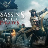 Assassin’s Creed: Pirates está de graça na App Store