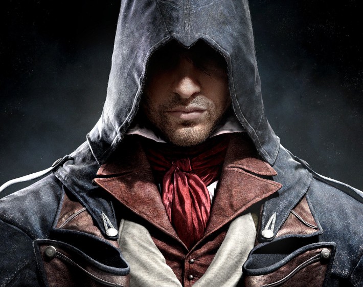 As novidades de Assassin’s Creed: Unity da Comic-Con