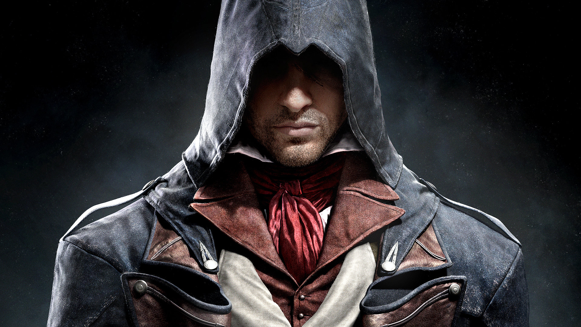 Confira as primeiras cenas do game “Assassin's Creed: Unity”