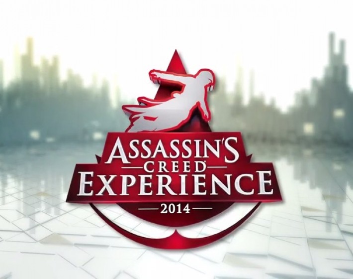 Conheça a “Assassin’s Creed Experience” da Comic-Con 2014