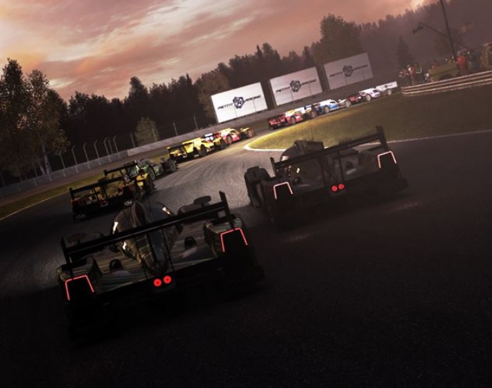 Codemasters revela os DLCs de GRID Autosport