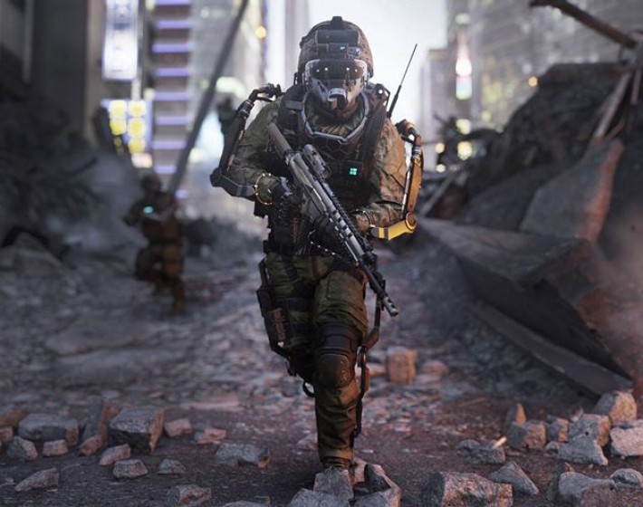 Activision bloqueia função Share Play em Call of Duty: Advanced Warfare [Atualizado]