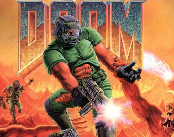 Doom 4 precisará se provar novamente aos jogadores