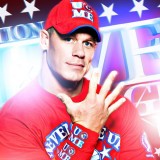 John Cena está na capa de WWE 2K15